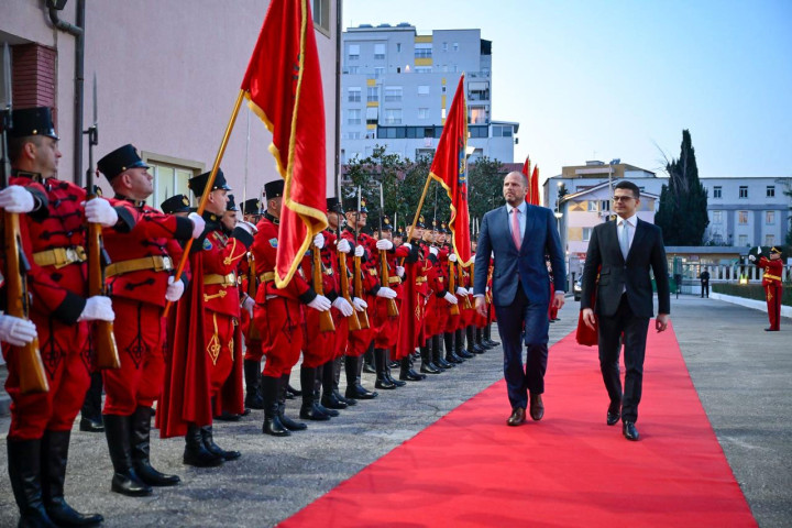 Ministri Vengu pret homologun belg: Forcojmë kapacitetet tona!