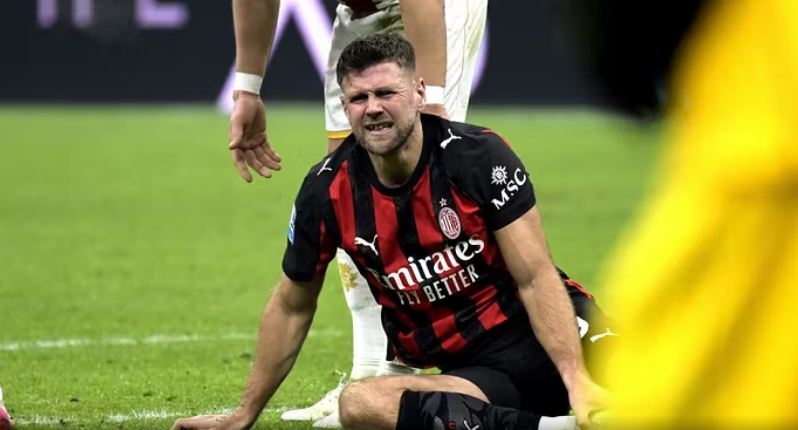 Vjedhje në dhomën e sulmuesit gjerman Fullkrug, zhduken bizhuteri dhe ora me vlerën 500 mijë euro