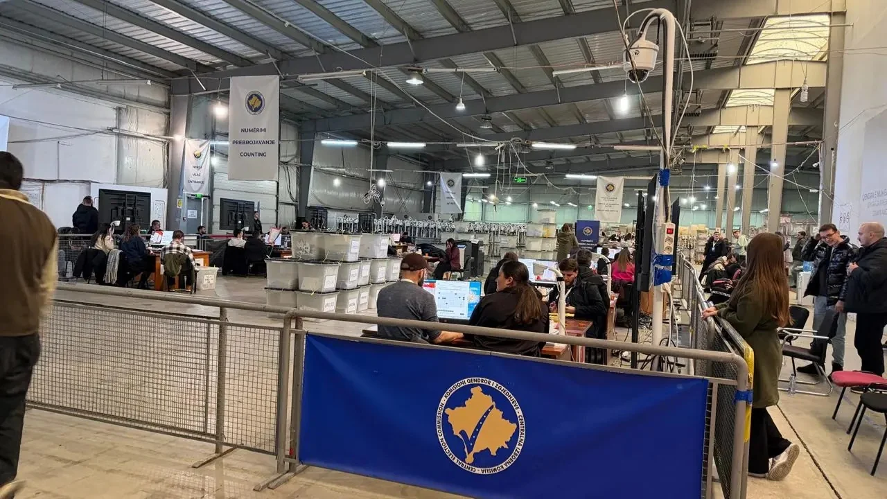 Mbi 19 mijë vota diferencë për kandidatët e PDK-së, manipulimi cenon integritetin e zgjedhjeve