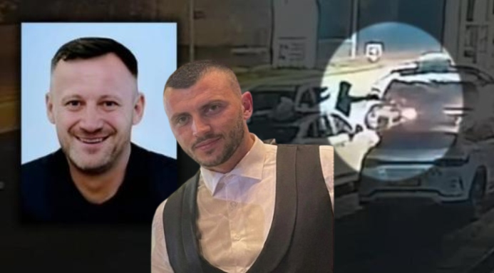 Vrasja e biznesmenit Mondi Mëhalla, Gjykata e Apelit lë në fuqi masën e sigurisë për ish ortakun e tij