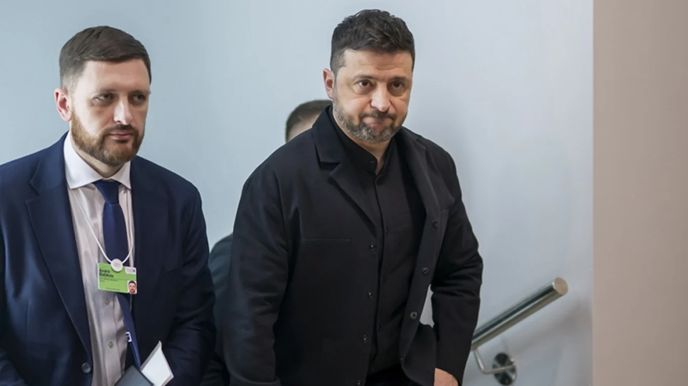 Lufta në Ukrainë/ Kievi: Zelensky gati të takohet me Putinin, dy çështje të mëdha mbeten të hapura