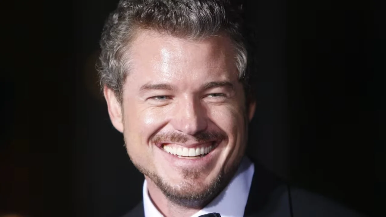 Hollywood në zi, shuhet në moshën 53-vjeçare Eric Dane, ylli i “Grey’s Anatomy” dhe “Euphoria”