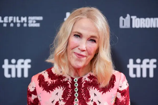 Zbulohet shkaku i vdekjes së Catherine O’Hara!