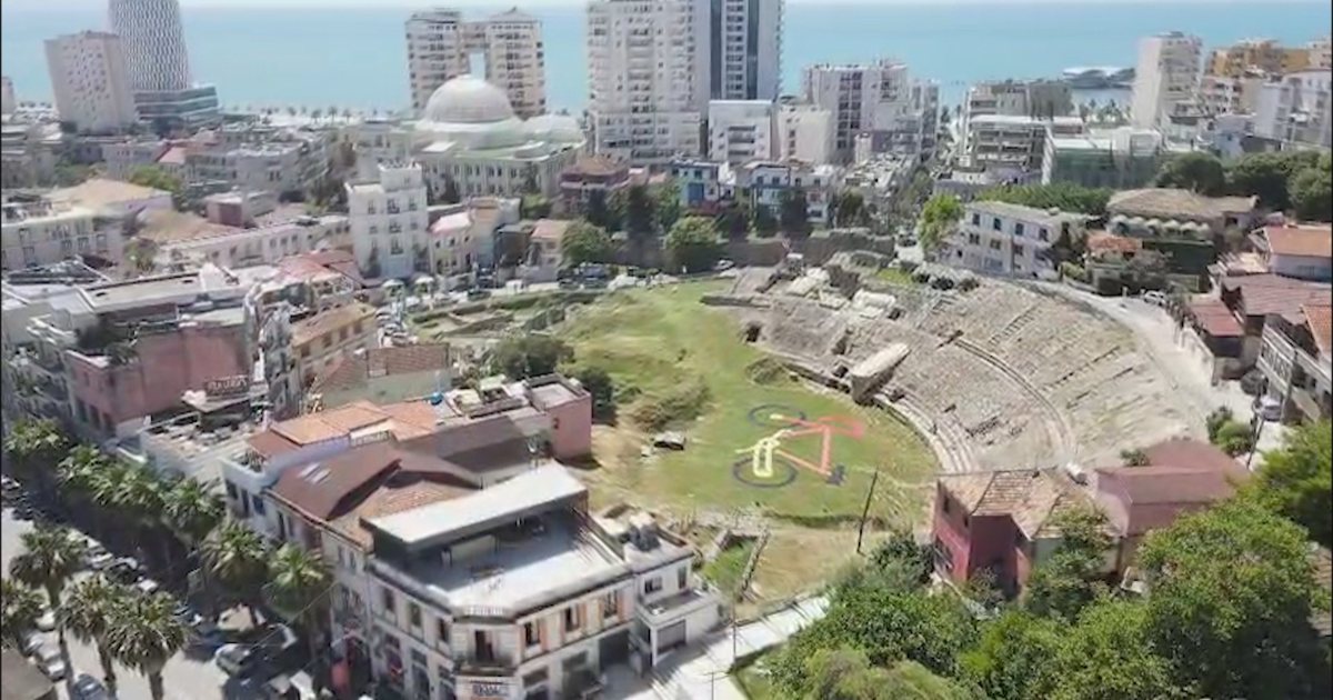 Projekti TID\ Sako: Rijetëzimi i “Epidamnit” dhe Zonës Arkeologjike A, investim strategjik për Durrësin europian (VIDEO)