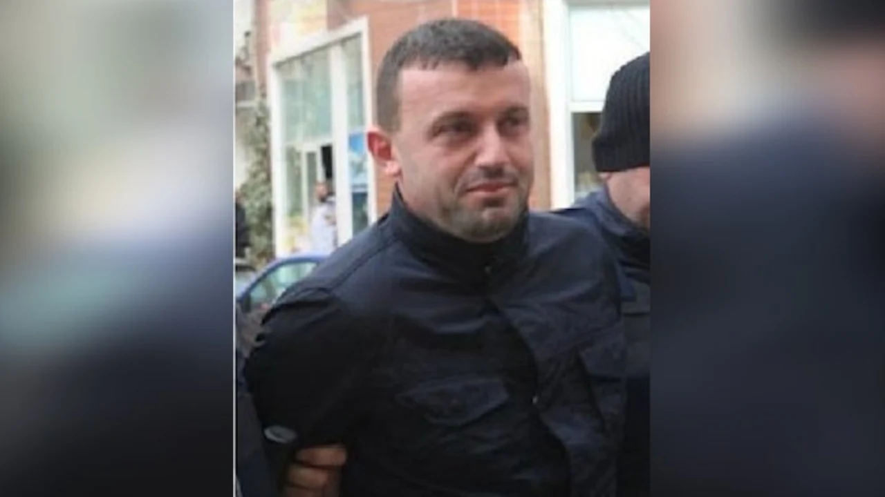 U arrestua në Dubai, ekstradohet drejt Shqipërisë i shumëkërkuari Durim Bami, i akuzuar për “grup të strukturuar kriminal” dhe vepra të tjera penale