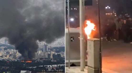 Protesta e PD-së, reagon Rama: Opozita me plehrat kundër qytetarëve të Tiranës, kurse Shqipëria…