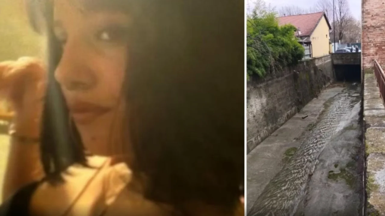 Itali, gjendet e vdekur një adoleshente, arrestohet një 20-vjeçar