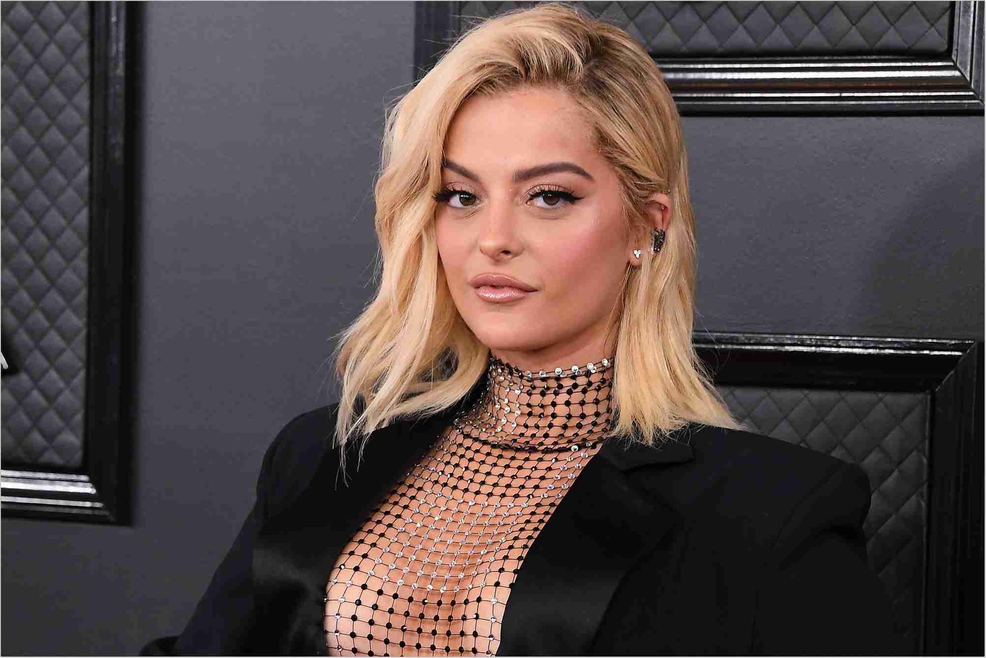 “Të gjithë e kishin kuptuar përveç meje!” – Bebe Rexha befason me deklaratën: Ish i dashuri im rezultoi homoseksual
