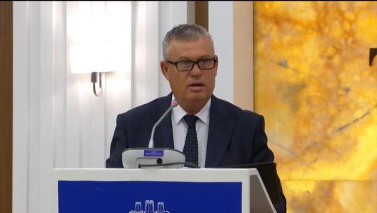 U tërhoq nga posti i Kryeinspektorit të Përgjithshëm, Shkëlqim Hajdari emërohet prefekt i Tiranës