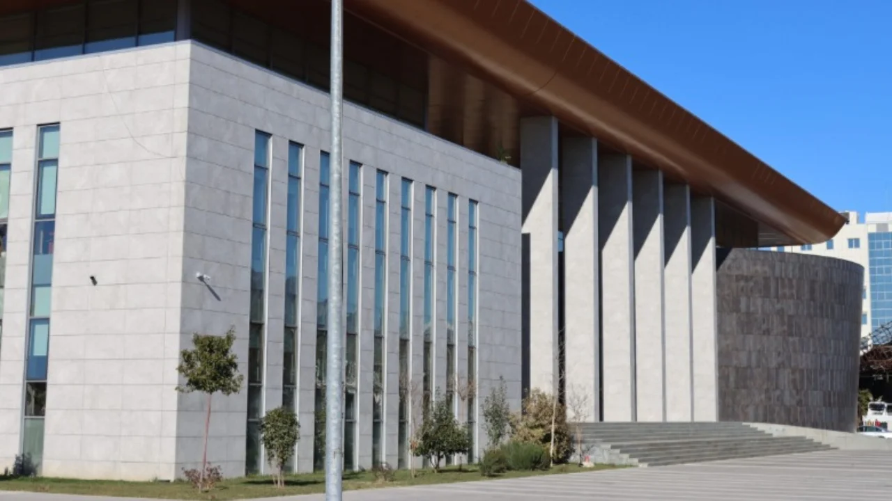 Shkrirja e Gjykatave të Apelit në rrethe, Dhoma e Avokatisë Shkodër letër Kuvendit: Po zvarritet shqyrtimi i çështjeve dhe po shtohet stoku i dosjeve