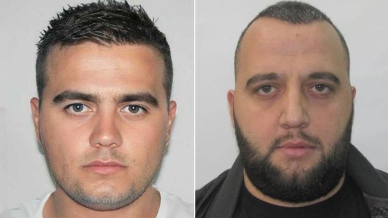 Ishte shpallur në kërkim ndërkombëtar për vrasje dhe pjesëmarrje në organizatë kriminale, ekstradohet nga Belgjika 37-vjeçari shqiptar