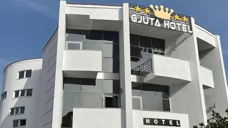 Plagosja e 18-vjeçares në hotel “Gjuta”, arrestohet i dashuri i saj 22-vjeçar, Erisjaldo Gjuta