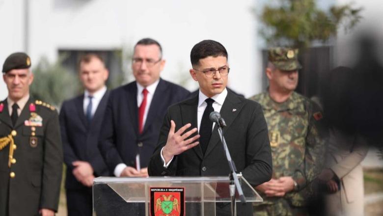 Siguria e Europës kalon nga Ballkani Perëndimor! Ministri Pirro Vengu: Duam të jemi vlerë e shtuar për BE-në