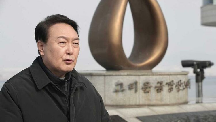 U dënua me burgim të përjetshëm, ish-presidenti i Koresë së Jugut-popullit: Ndjesë