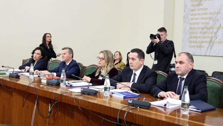 SPAK: Me akuzat e reja Belinda Balluku rrezikon deri në 35 vite burg