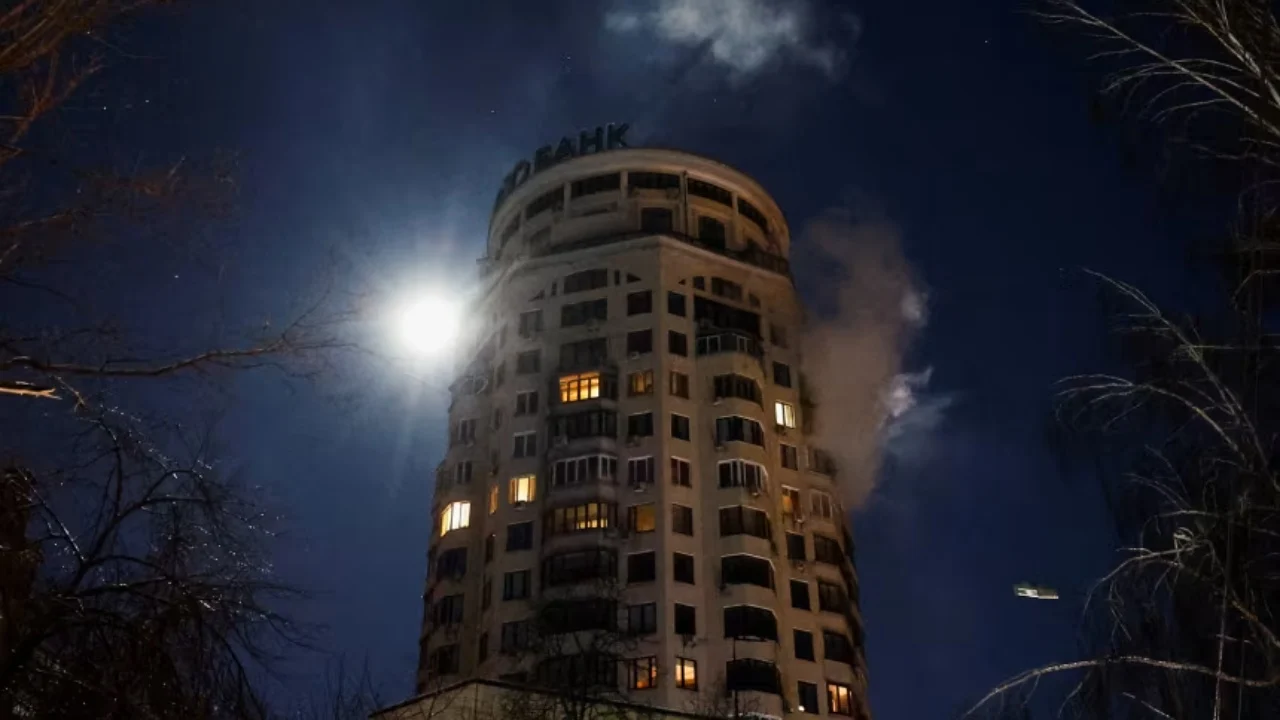 Përfundon paqja 7 ditore, Rusia rifillon sulmet në Ukrainë, godet disa qytete