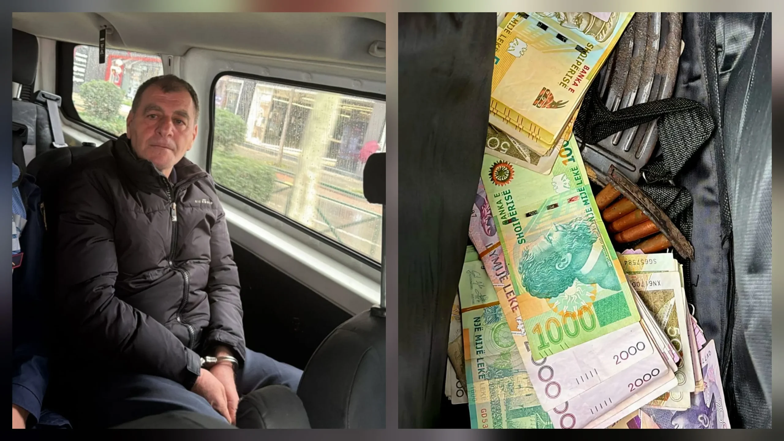 “Kisha 70 mln lekë borxhe, punëtorët pa paguar!”, zbardhet dëshmia e autorit: Pse vendosa të vjedh FiBank. Kallashin e kisha që nga ’97-a