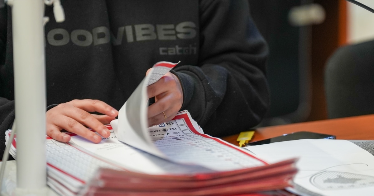 Zgjedhjet në Kosovë/ Prokuroria autorizon policinë për hetime lidhur me numërimin e votave në Podujevë