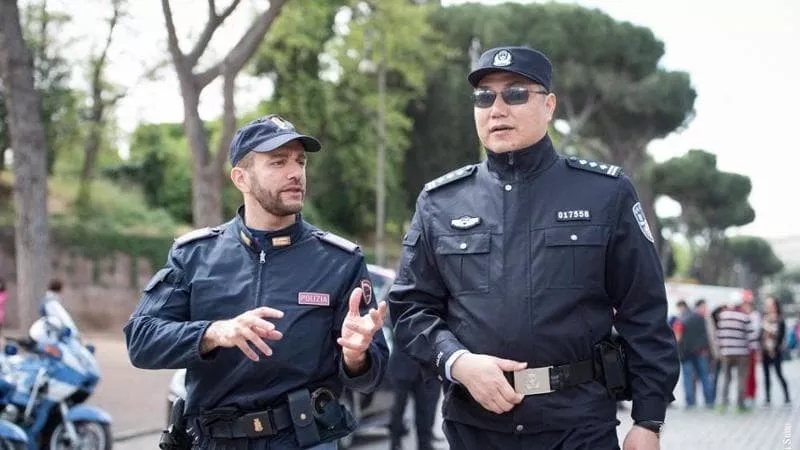 Skandal i rëndë në Ministrinë e Brendshme italiane, hakerat kinezë dyshohet se kanë vjedhur të dhënat e 5 mijë agjentëve