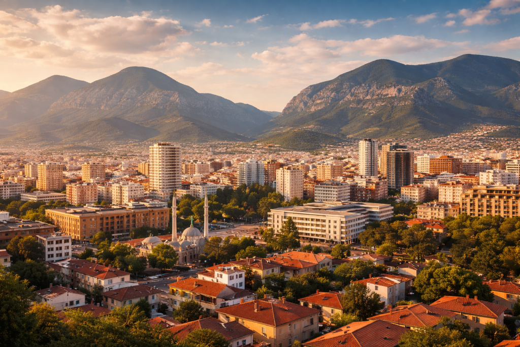 Si të mbyllim boshllëkun e mbrojtjes nga fatkeqësitë natyrore në Shqipëri! Zgjidhja tek tregu privat, jo te skemat shtetërore të centralizuara