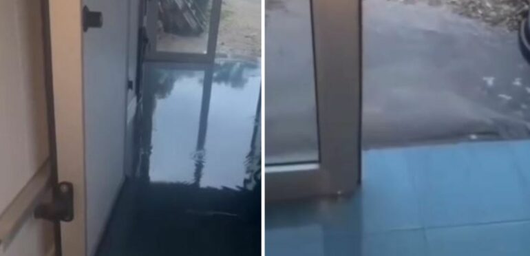 Rritje e pazakontë e nivelit të detit, shqetësim mes peshkatarëve