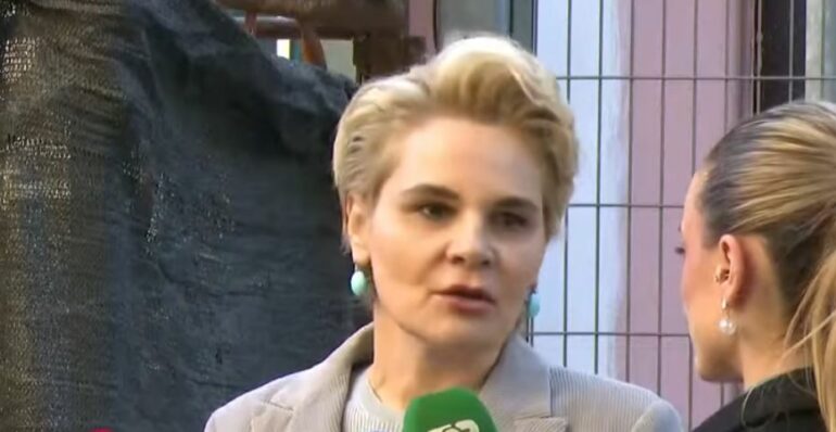 “Ilir Meta donte Blendi Klosin, unë Erion Veliajn”, Kryemadhi del nga GJKKO: Do shohim mesazhet e mia me Edi Ramën në 2014-ën