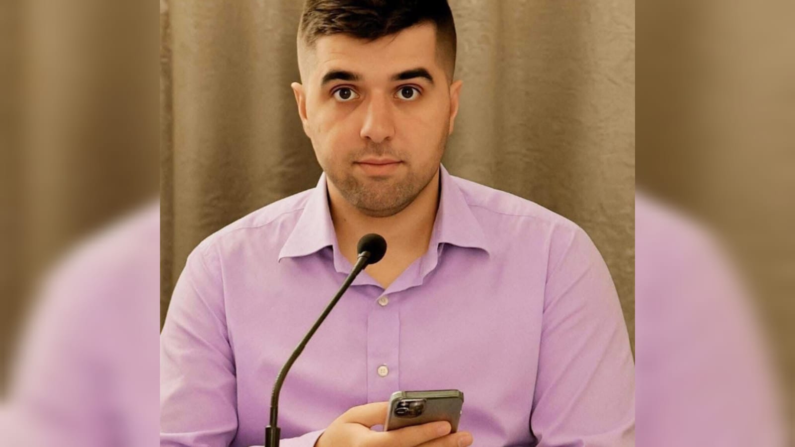 Diplomacia në Hije, Armët në Dritë