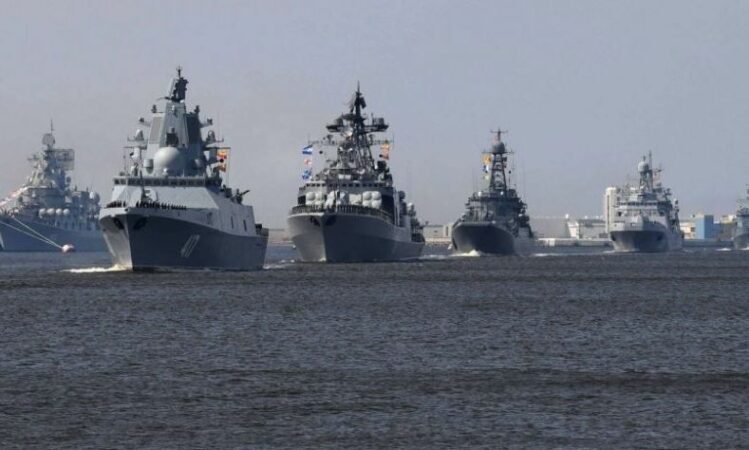 “Do t’i fundosim anijet e piratëve perëndimorë”, aleati i ngushtë i Putinit kërcënon evropianët me hakmarrje