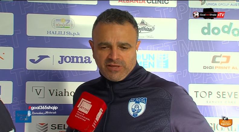 Dobi i lumtur pas fitores kundër Tiranës: Jemi futur përsëri në korsi dhe i japim gaz