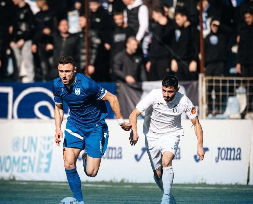 Teuta mposht Tiranën në kryeqytet