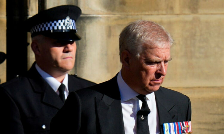 Nga masazhet, te udhëtimet, jeta luksoze që ish-Princi Andrew ia faturonte taksapaguesve britanikë