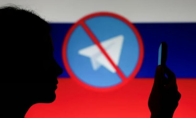 “Është përdorur në më shumë se 150 mijë krime”, Rusia hap hetim ndaj aplikacionit Telegram