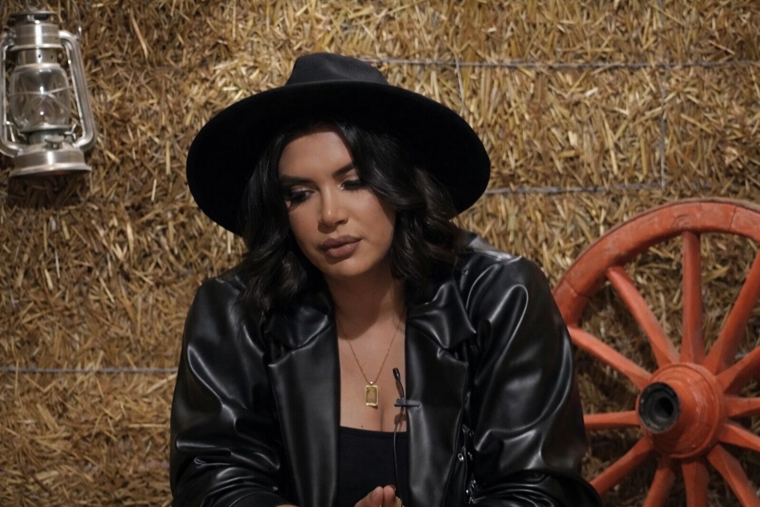 Çiljeta: Para se të hyja në Ferma VIP isha në kolaps!