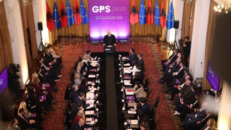 Kërkesa e SPAK për Ballukun, zbulohet data kur Rama pritet ta diskutojë me deputetët