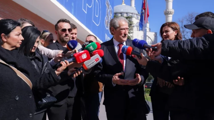 Protesta, Berisha nuk përjashton bllokimin e rrugëve: Tani do jemi më kreativë