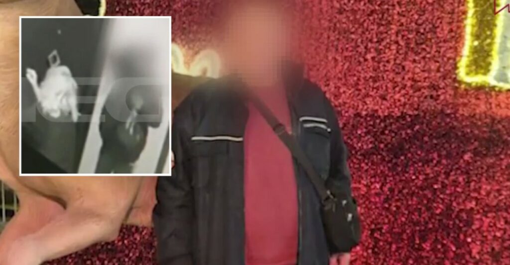 Ishte mik i familjes për 18 vite, shqiptari tenton të përdhunojë vajzën me aftësi të kufizuara