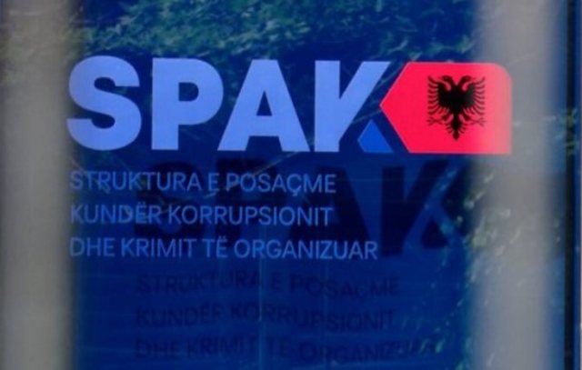 “5D”/ SPAK jep pretencën, ja sa vite burg kërkohet për ish zyrtarët e Bashkisë Tiranë
