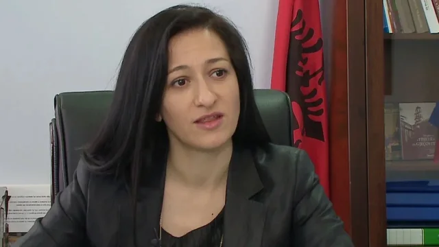 Hetimet për mbetjet e rrezikshme të “Kurum”, Prokuroria e Durrësit masë “arrest shtëpie” për drejtoreshën e Agjencisë së Arsimit Parauniversitar