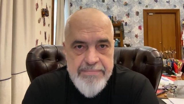 “Doni të rrisni pagat me 2-3 mijë euro”/ Rama drejtuar gjyqtarëve: Keni sulmuar publikisht qeverinë