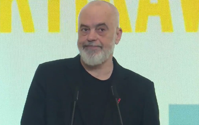 Praktika për studentët ekselentë, Rama: Ky program ka punësuar rreth 1600 persona