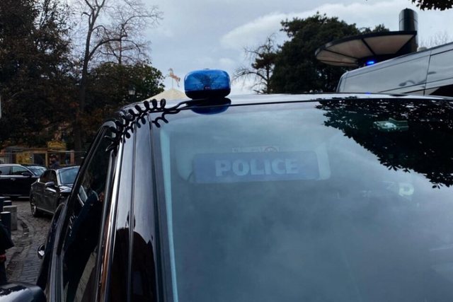 U kapën duke kryer një grabitje, arrestohen katër shqiptarë në Francë