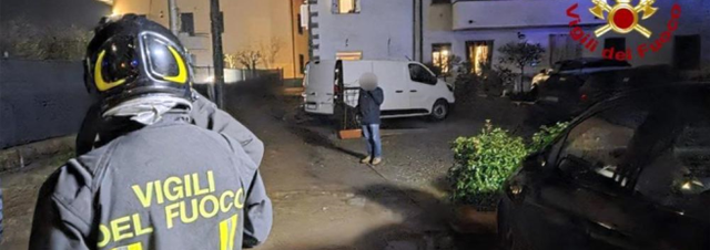 Tragjedia në Itali/ Familja shqiptare kishte pak muaj që kishin hyrë në banesën e re, babai punonte në një kompanie, djali elektricist