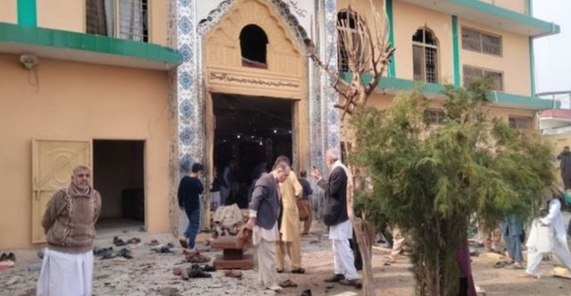 Shpërthim i madh në një xhami në Islamabad gjatë lutjeve të së premtes! Regjistrohen 15 viktima dhe dhjetëra të plagosur