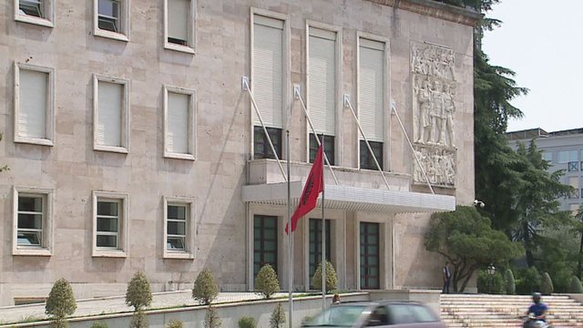 VKM/ Ngrihet Inspektorati Qendror i Arsimit Parauniversitar, do të jetë në varësi të Ministrisë së Arsimit 