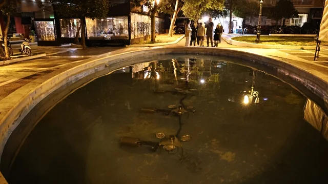 Vogëlushja 2-vjeçare bie në shatërvan dhe ndodhet në gjendje kritike për jetën, arrestohen dy prindërit shqiptarë për neglizhencë