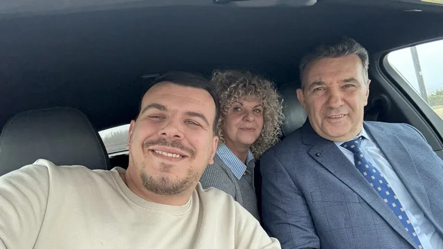 “Mirë se erdhe në atdhe, babë”/ Gjykata Speciale e Hagës liron ish-luftëtarin e UÇK-së, Haxhi Shala