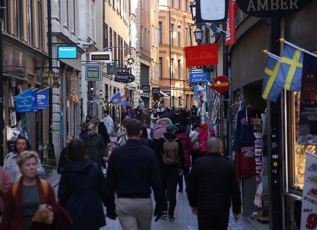 Suedia do të shtrëngojë rregullat e shtetësisë mes përpjekjeve për të ulur emigracionin