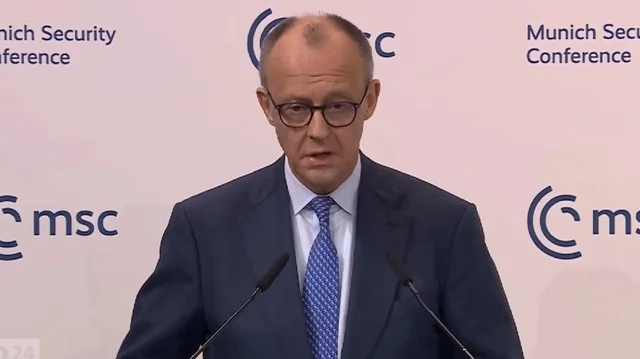 Konferenca e Mynihut/ Merz: Rendi botëror nuk ekziston më, luftërat kulturore të SHBA-së nuk janë tonat