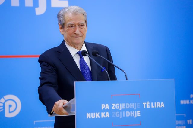 Amendamenti Rama-Balluku/ Berisha: Gjykata Kushtetuese e ka rrëzuar këtë marrëzi që në vitin 2002