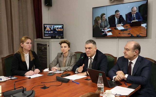 ‘Siguria ushqimore në alarm’/ Blushi: Po helmohet populli, duhen ndërmarrë veprime urgjente